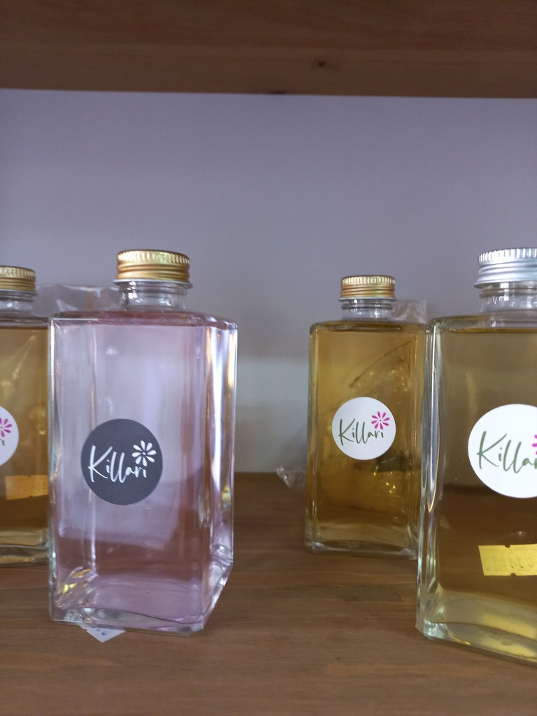 Aromatizador varillas grande