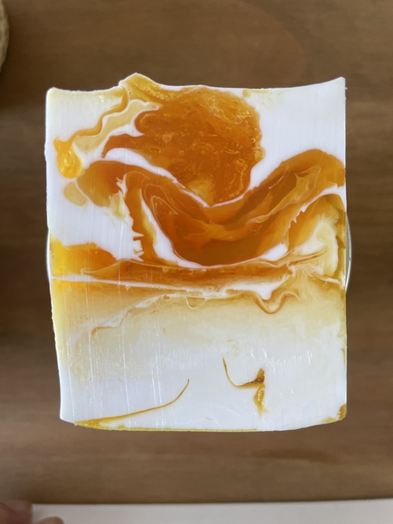 JABÓN PITANGA MARMOLADO