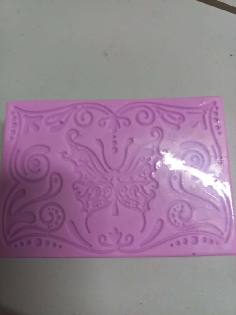 JABON RECTANGULAR LABRADO ANIZ, VIOLETA Y REGALIZ