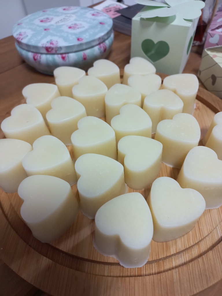 CREMA CORPORAL SOLIDA