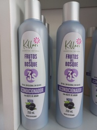 [ER/ACON12] ACONDICIONADOR MORA 250ml