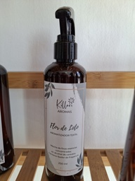 [KL/AROM50] AROMATIZADOR TEXTIL FLOR DE LOTO 250ml
