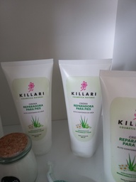 [ER/CRE17] CREMA PARA PIES 200ml