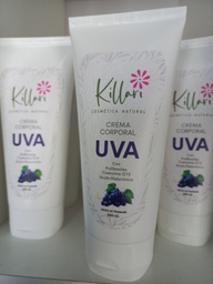 [ER/EMU31] EMULSION CORPORAL UVA 200ml