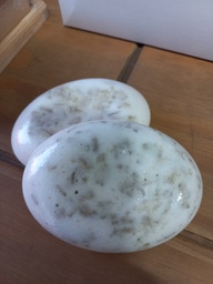 [JA24] JABON DE AVENA 90gr