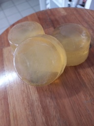 [JA72] JABON PATCHOULI 90gr