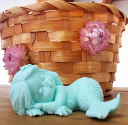 [JA83] JABON SIRENITA UNIDAD