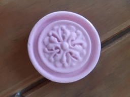 [JA/143] Jabon Mandala chico