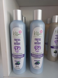 [ER/ACON10] ACONDICIONADOR ARANDANOS 250ML