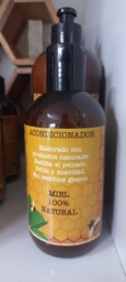 ACONDICIONADOR MIEL 250ml