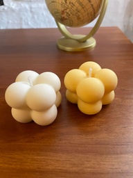 [KL/VEL2] VELA KILLARI CHICA Bubble